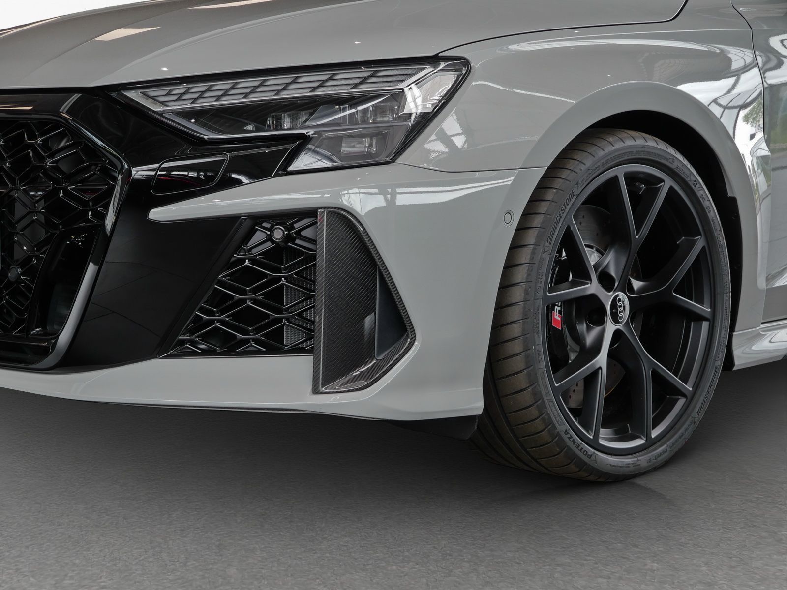 Audi RS3 - Bild 13