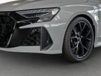Audi RS3 - Vorschau Bild 13