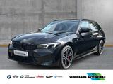 BMW M340i xDri.,Touring,Panodach,HeadUpD.,RFK,H&KSou - gebrauchte BMW M340i aus dem Jahr 2024