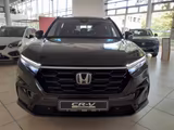 Honda CR-V Hybrid e:HEV 2WD Elegance | 8 Jahre Garanti - Honda CR-V Gebrauchtwagen in Hamburg