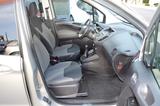 Ford Tourneo Courier Trend *Isofix*Klima* - gebrauchte Ford Tourneo Courier aus dem Jahr 2015