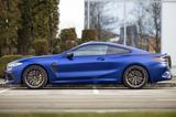 BMW M8 Competition INDIVIDUAL * AKRAPOVIC * EVENTURI - BMW M8: Sportwagen