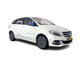 Mercedes-Benz B Electric Drive 28 kWh [ 3-Fase ] Aut.*LEATHER - mit Elektro-Antrieb: Kleinbus