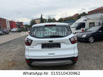 Ford Kuga - 6