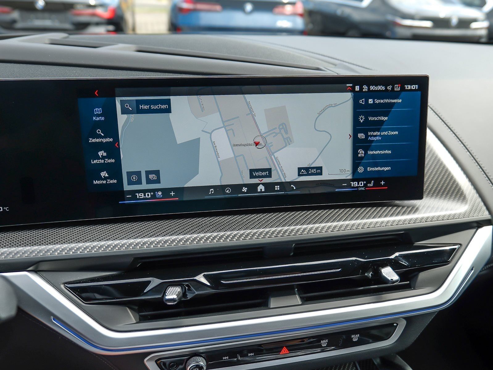 BMW XM - Bild 13