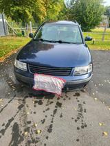 Volkswagen Passat 3B 1.9 TDI - Volkswagen Passat aus 1999: TDI