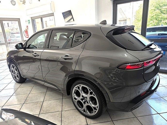 Other Alfa Romeo Tonale 1.5 160 CV MHEV TCT7 Edizione 