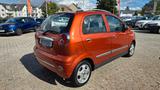 Chevrolet Matiz 1.0 SE - Chevrolet Matiz: Se