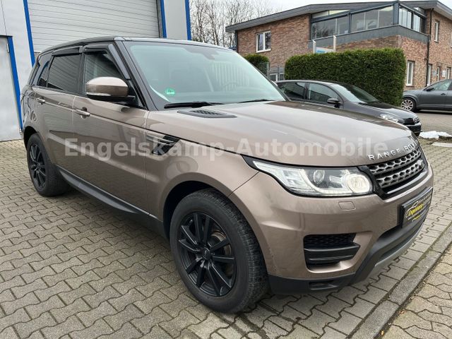 Land Rover Range Rover Sport S 3.0 tdV6/LEDER/KAMERA/1.HAND