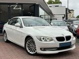 BMW 320i Coupe*SCHECKHEFT*ANGEL EYES*TÜV NEU* - BMW 320 aus 2010: Coupé, 320i