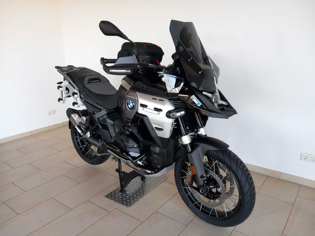 BMW R 1300 GS Adventure *Extra Tief* *ASA*