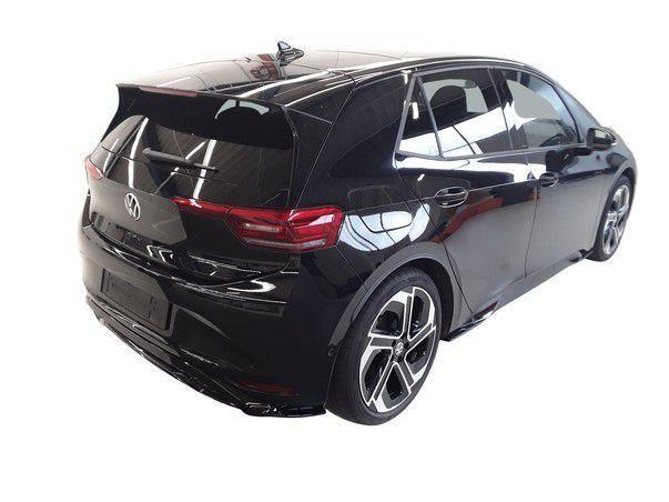 Volkswagen ID.3 GTX Performance HdUp*PANO*HARMAN, миниатюра 17