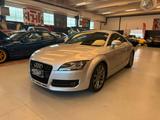 Audi TT Coupé 3.2 V6 quattro S tronic - Audi TT: V6