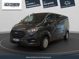 Ford TOURNEO CUSTOM 2.0 TDCi L2 TREND 9-SITZER AHK+KA - gebrauchte Ford Tourneo Custom aus dem Jahr 2022