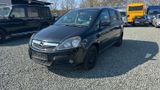 Opel Zafira B CATCH ME 7 Sitzer - Opel Zafira: Catch Me