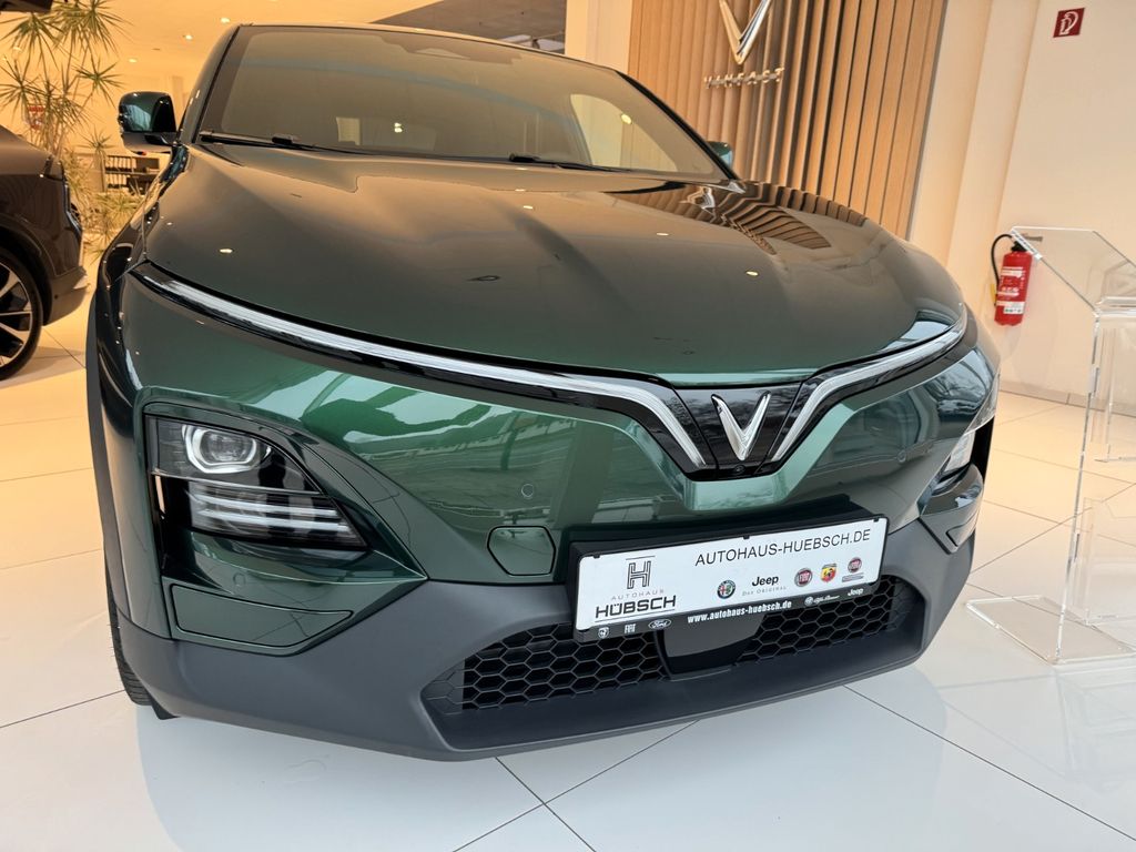 Image of VinFast VF6