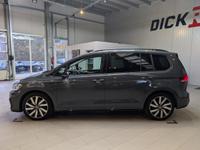Volkswagen Touran 2.0 DSG R-Line High. Pano 7-Si IQ.Dri AHK