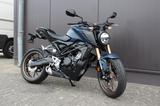 Honda CB 125 R / ABS / Garantie / Zubehör - HONDA KLEINKRAFTRAD
