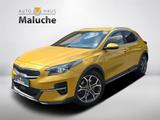 Kia XCeed Xdition 205PS 7-DCT+Navi+LED+JBL+ - gebrauchte Kia XCeed aus dem Jahr 2022