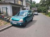 Renault Kango - gebrauchte Renault Kangoo aus dem Jahr 2000