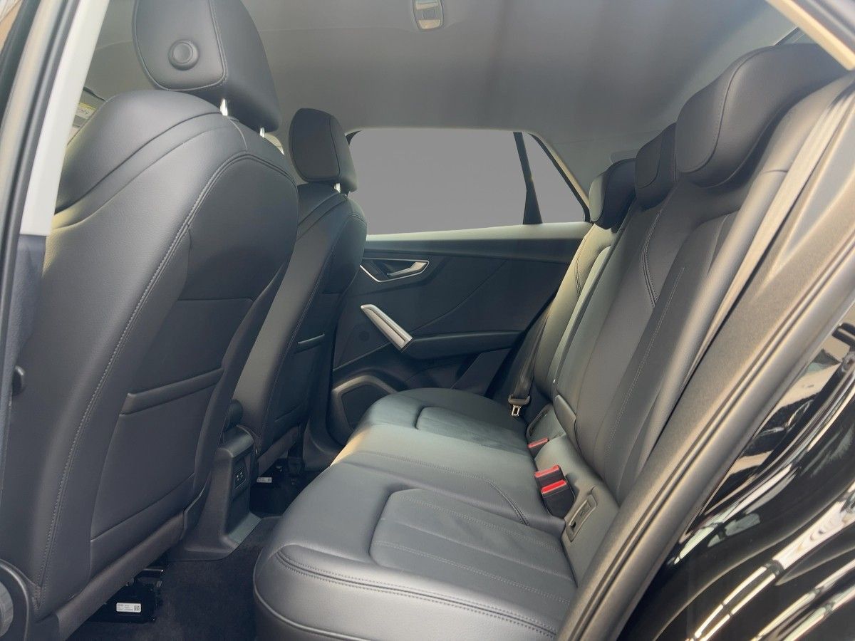 Audi Q2 - Bild 9
