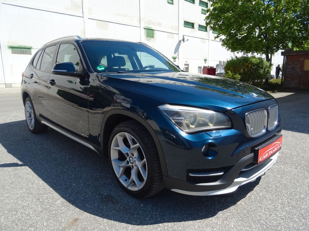 Angebot ansehen BMW X1