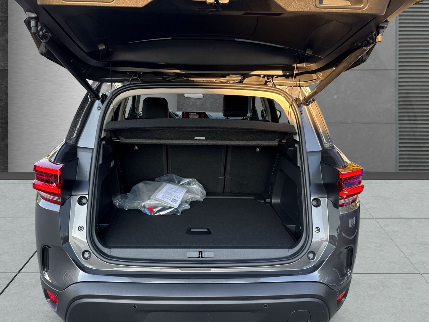 Citroën C5 Aircross - Bild 5