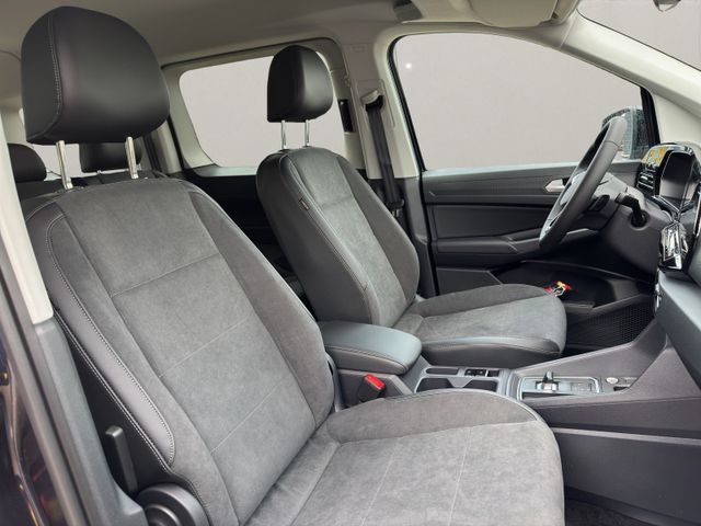 Volkswagen Caddy Style Maxi 1.5 TSI DSG*LED*7 Sitzer*
