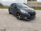 Peugeot 208 1.6 e-HDi 92 CV Stop&Start 5 porte A - Peugeot 208 mit Diesel-Antrieb: Automatik