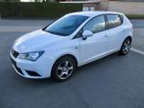 Seat Ibiza Lim. Style Salsa Klimaautomatik, Navi - Seat Ibiza Salsa mit Diesel-Antrieb