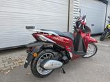 Honda SH125 Mode - 6 Jahre Garantie - HONDA ROLLER 125