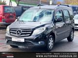 Mercedes-Benz Citan Kombi 109 CDI lang TÜV 05/27 Klima - gebrauchte Mercedes-Benz Citan aus dem Jahr 2014
