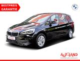 BMW 218i Advantage Aut. LED Navi Sitzheizung Kamera - gebrauchte BMW 218 aus dem Jahr 2021