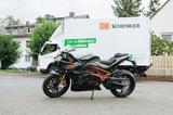 Energica Ego  - ENERGICA MOTORRAD