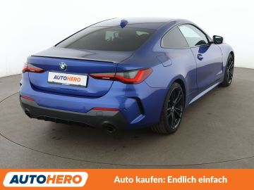 BMW 420 - 6