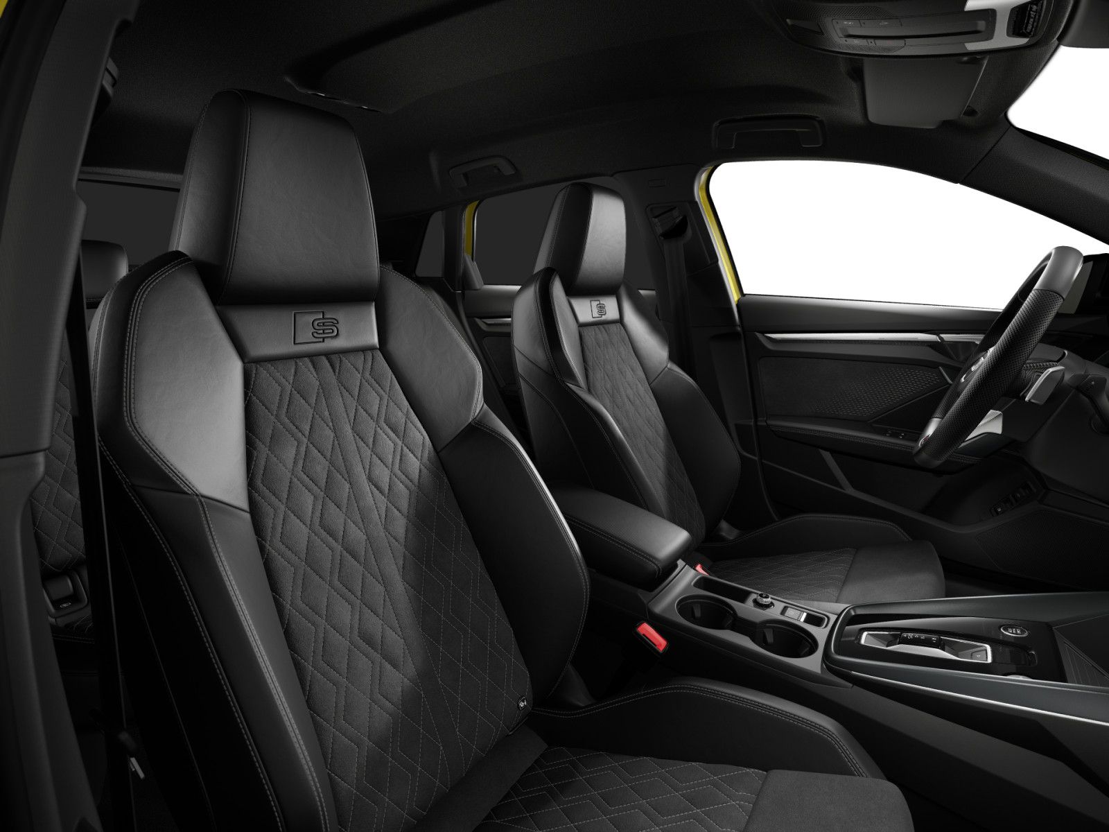 Audi A3 - Bild 13