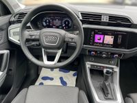 Audi Q3 - Vorschau Bild 10