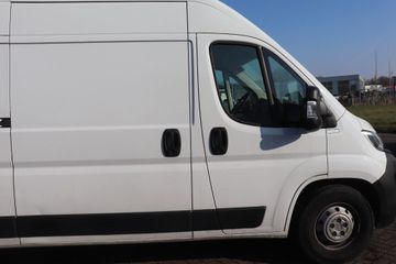 Fotografie des Opel Movano 2.2 D L3H2 Edition