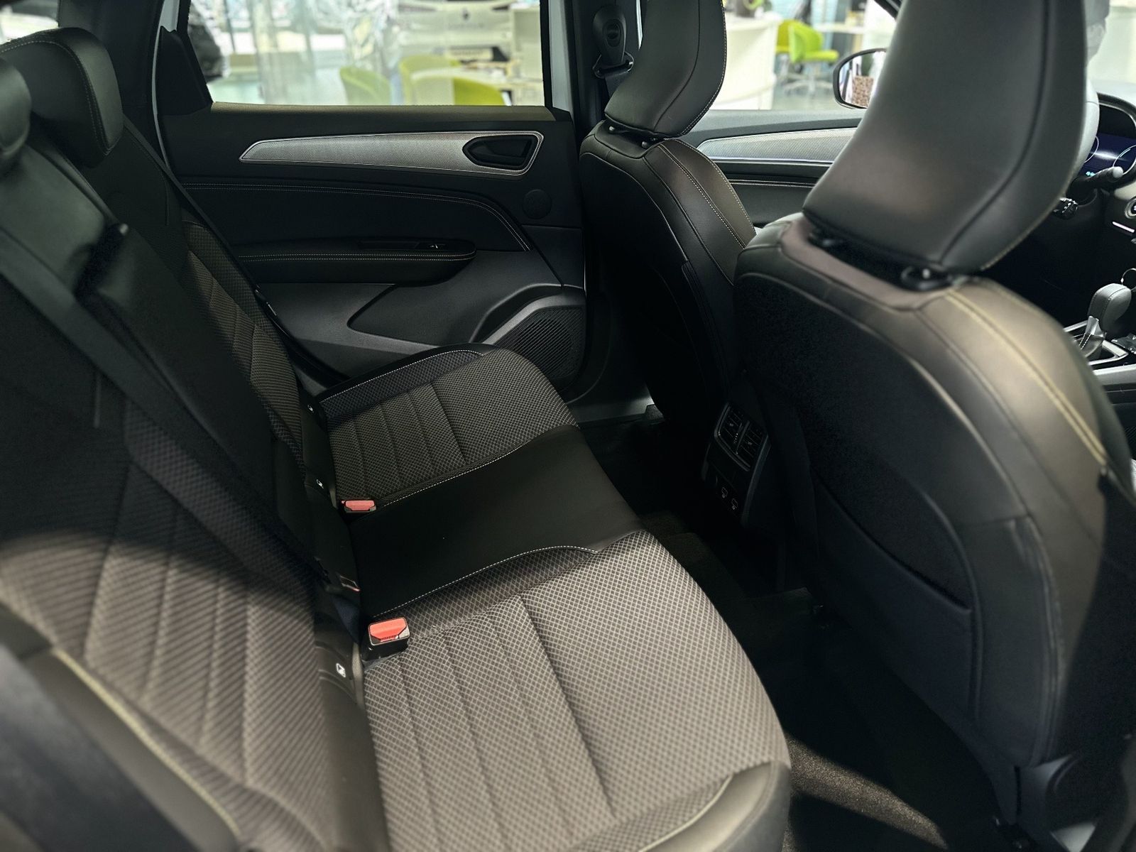 Renault Arkana - Bild 9