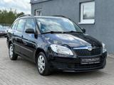 Skoda Fabia Combi 1.2 Special |KLIMA|AHK|2.HD| - Skoda Fabia aus 2010: Kombi