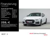 Audi S5 Sportback carbon style*Pano*Matrix*B&O*virtua