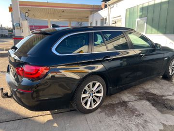 BMW 525 - 4