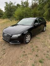 Audi A4 2.0 TDI 105kW multitronic Ambiente Avant ... - Audi A4 aus 2011: TDI
