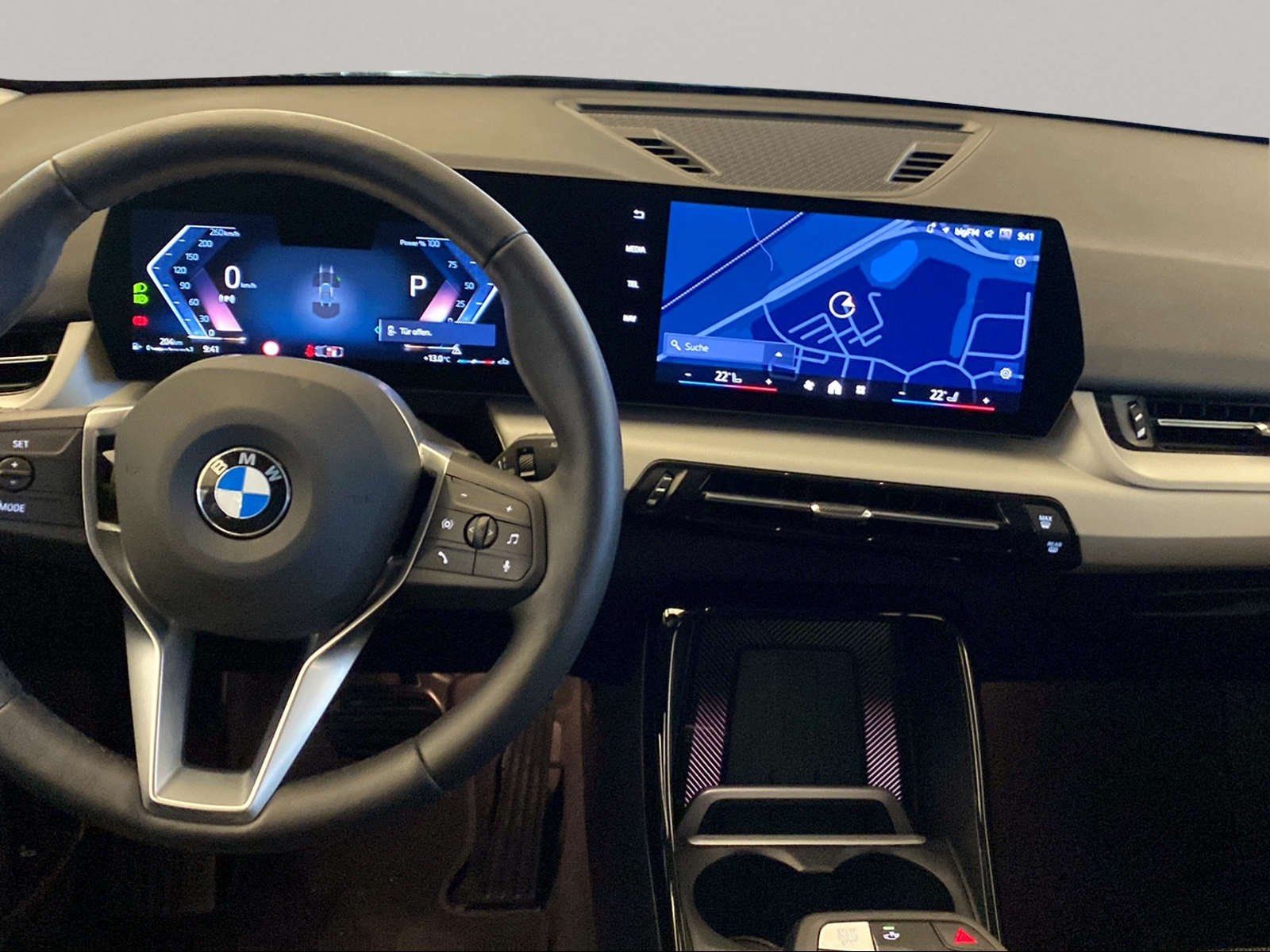 BMW X2 - Bild 7