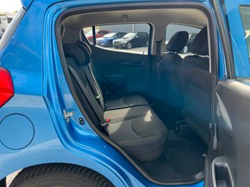 Fahrzeugabbildung Opel Karl Viva Excite 1.0 Sitzhzg Lenkradhzg Klima