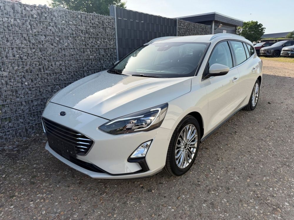 Image of Ford Focus