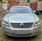 Volkswagen VW Phaeton - gebrauchte VW Phaeton aus dem Jahr 2003