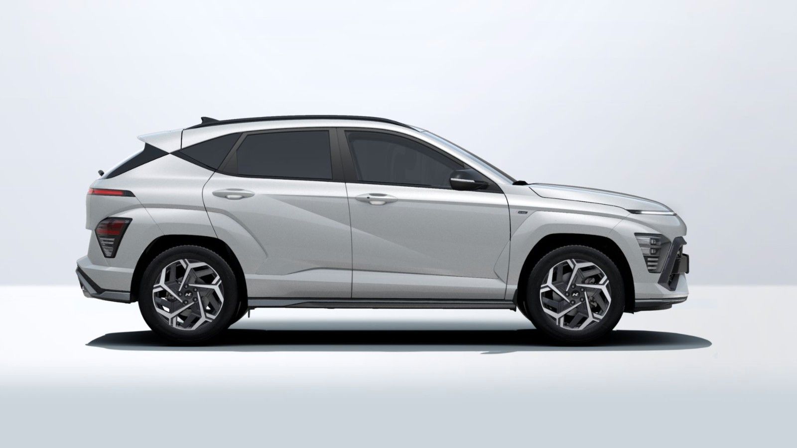Hyundai KONA - Bild 5