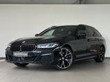 BMW 540 d xDrive M PANO|LASER|AHK|LUFT|H&K|HUD|MASS| - gebrauchte BMW 540 aus dem Jahr 2023