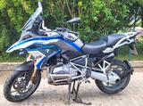 BMW R1200GS LC2, alle Paket, mit Vario-koffern - BMW 2V